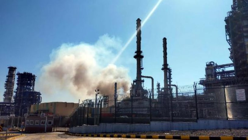 İzmir'den peş peşe yangın haberleri - Resim : 3