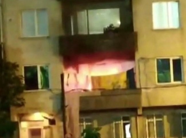 Kiracılarla ev sahipleri gırtlak gırtlağa geldi: Cinayetler, yaralamalar, kundaklamalar... - Resim : 1