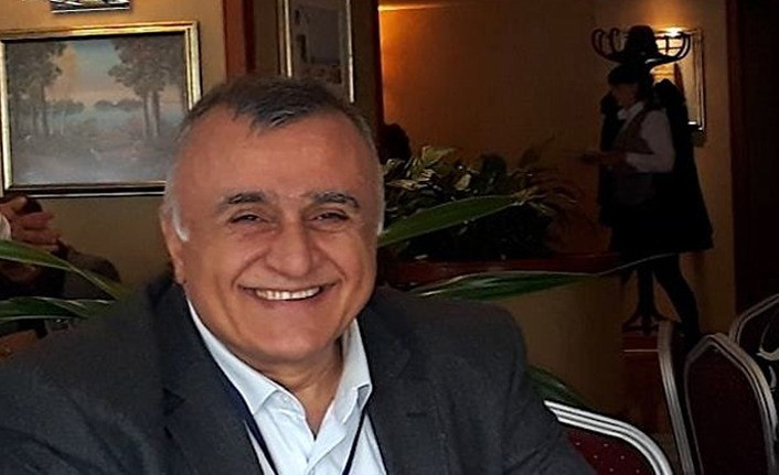 Gazeteci Metin Türkyılmaz koronavirüs nedeniyle hayatını kaybetti - Resim : 1