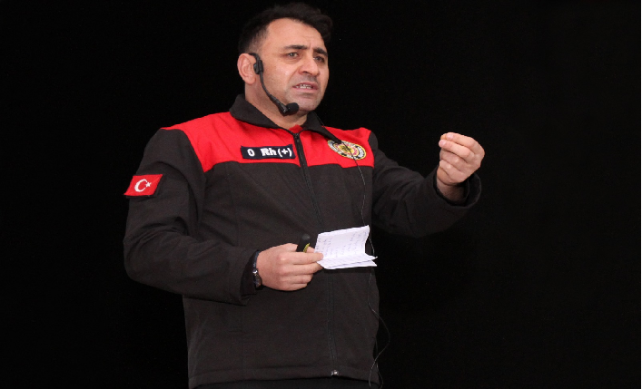 Esenyurt'ta aferlere hazırlık çalışmaları devam ediyor - Resim : 1