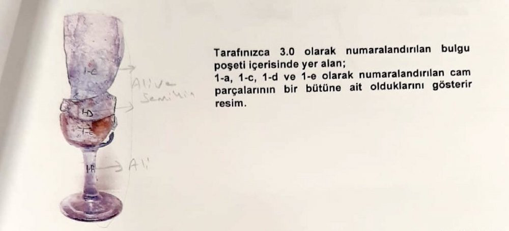 Onur Şener cinayetinde yeni gelişme... - Resim : 1