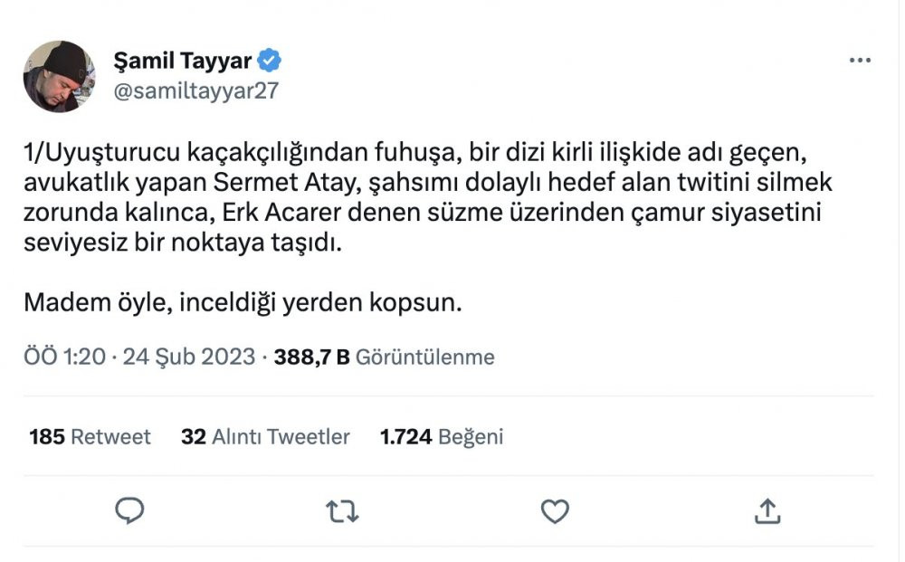 Yüzlerce insanın ölümüne neden olan AKP'li müteahhit tutuklandı! Şamil Tayyar'a da işlem yapılacak mı? - Resim : 2