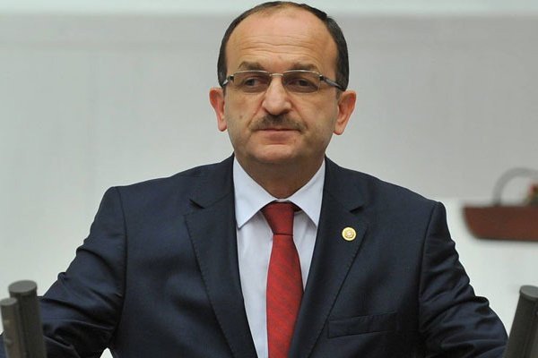 ÇAYKUR’un yönetim kurulu üyesi, AKP il başkanı oldu - Resim : 1