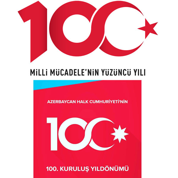 19 Mayıs'a özel 100. yıl logosunda Atatürk yok - Resim : 1