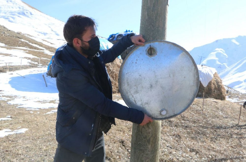 EBA &ccedil;ilesi: İnternet yok - Resim : 1