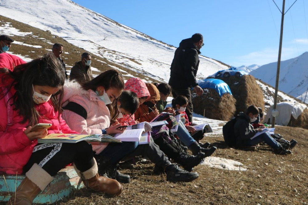 EBA &ccedil;ilesi: İnternet yok - Resim : 2