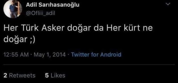 Başhekimin paylaşımları sosyal medyayı ayağa kaldırdı: Bir Alevi kızı olsa da... - Resim : 2