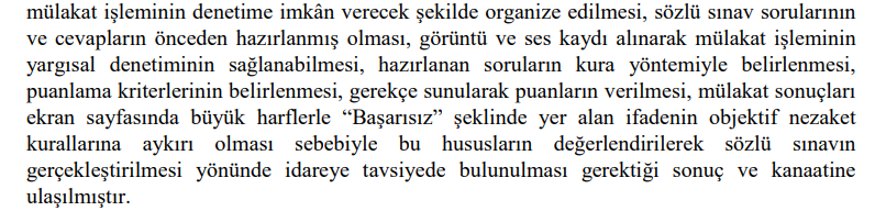 Türkiye ikincisini mülakatta elediler... Sedat Peker'in ifşaları tartışmaları alevlendirdi - Resim : 3