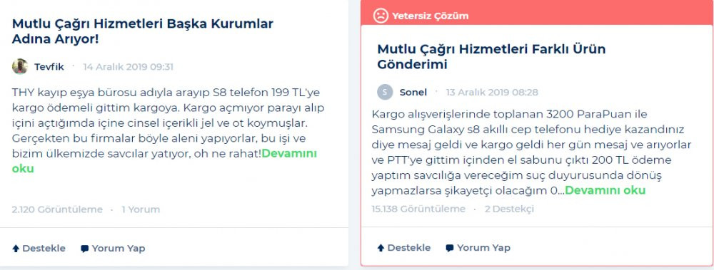 Koronavirüs fırsatçıları yüzlerce kişiyi dolandırdı - Resim : 8