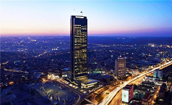 AKP'li vekil İstanbul Sapphire'i 905 milyon TL’ye satın aldı - Resim : 1