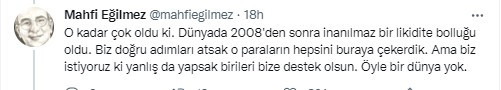 Ünlü iktisatçıdan euro/dolar paritesinin eşitlenmesi ile ilgili dikkat çeken değerlendirme - Resim : 1