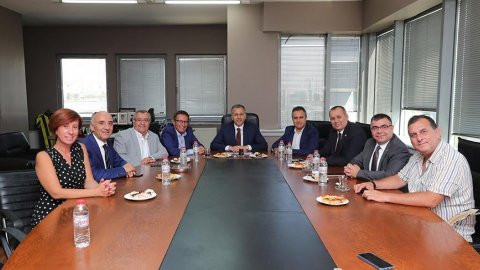 Vali Ali Yerlikaya İstanbul'daki Suriyeli sayısını açıkladı - Resim : 1