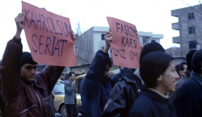 28 yıllık cezasızlık: Gazi Katliamı - Resim : 2