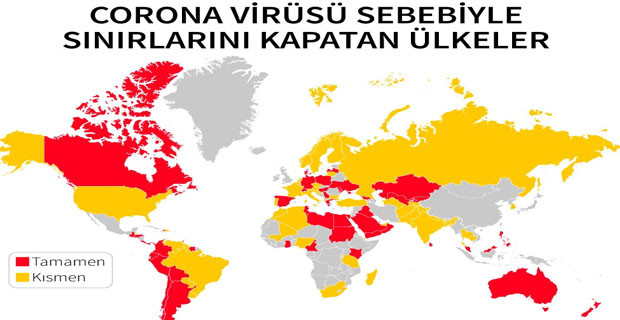 Koronavirüsünde son durum: Yaşlıları evlerinde ölü buluyorlar - Resim : 1