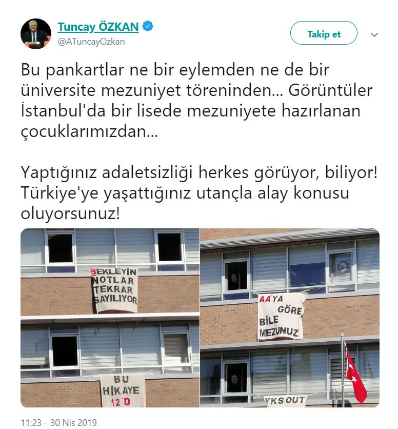 Anadolu Ajansı alay konusu oldu! - Resim : 1