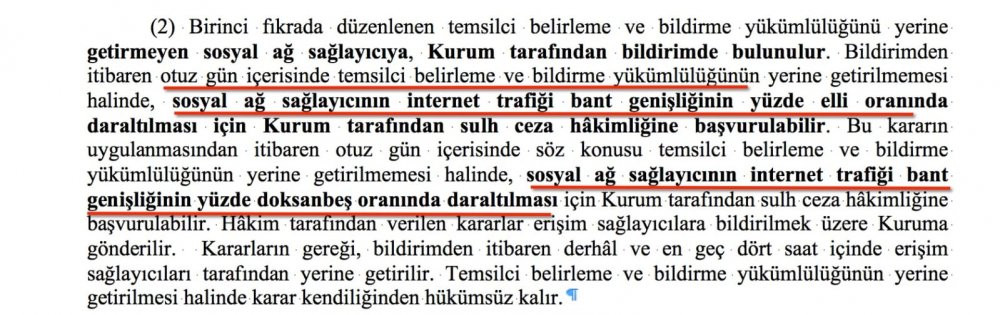 AKP'nin ekonomik paketinden 'yasak' ve 'fişleme' çıktı - Resim : 1