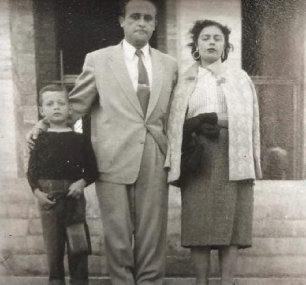 Süleyman Demirel'in manevi oğlu, koronavirüsten yaşamını yitirdi - Resim : 1