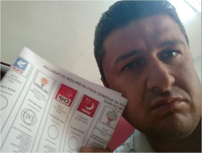 İmamoğlu'na kumpas kuran isimden skandal savunma - Resim : 1