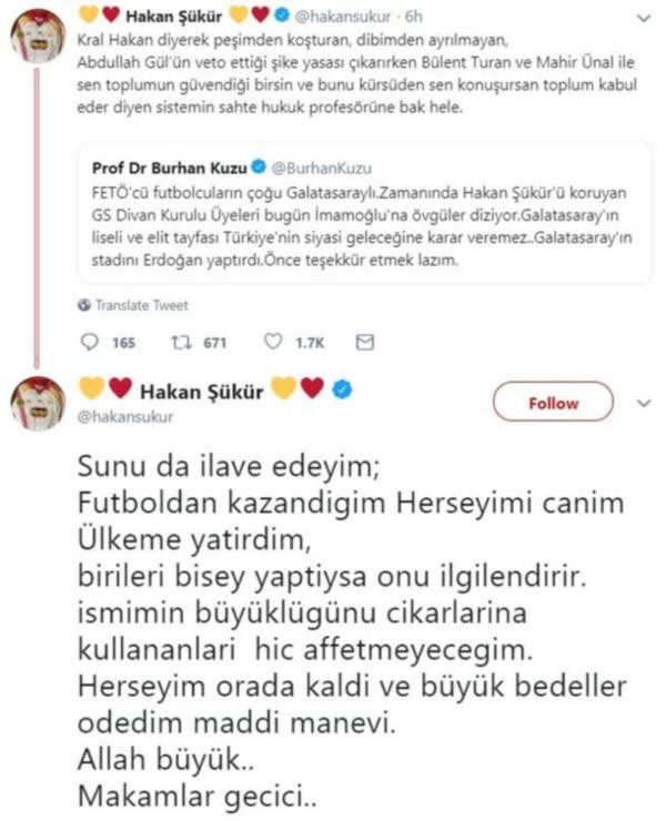 AKP'den vekil olduğunu unuttu - Resim : 1