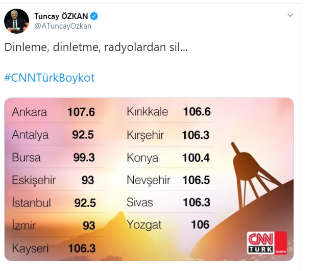 CHP'lilerden CNN Türk'e büyük şok - Resim : 3