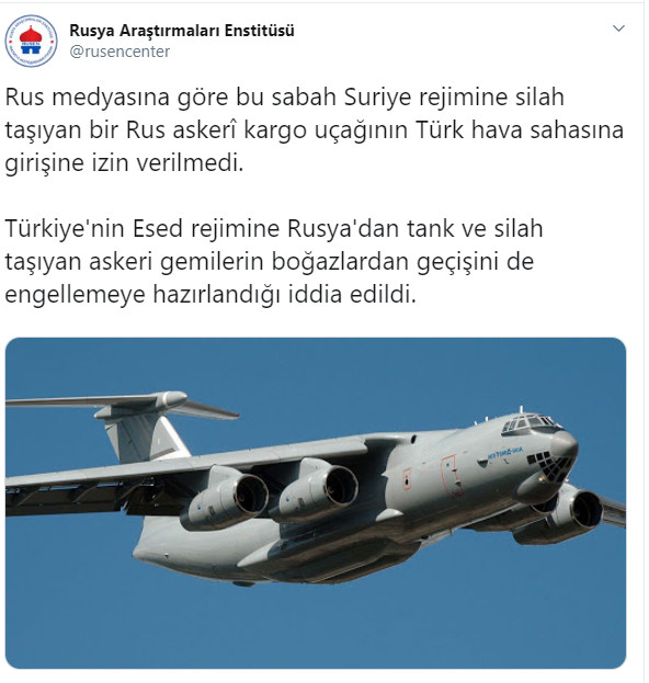 Kritik Suriye açıklaması... Türkiye NATO'dan yardım mı istedi? - Resim : 1