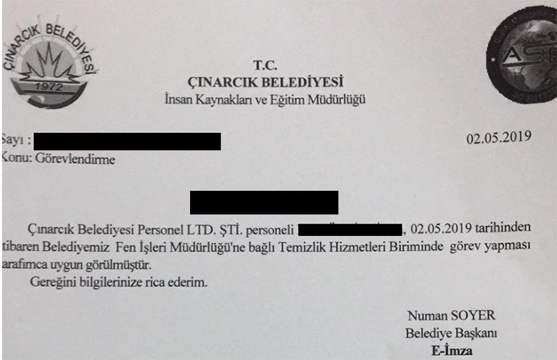 AKP'nin CHP'den aldığı belediyede sürgün dönemi - Resim : 3