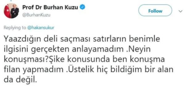 AKP'den vekil olduğunu unuttu - Resim : 2