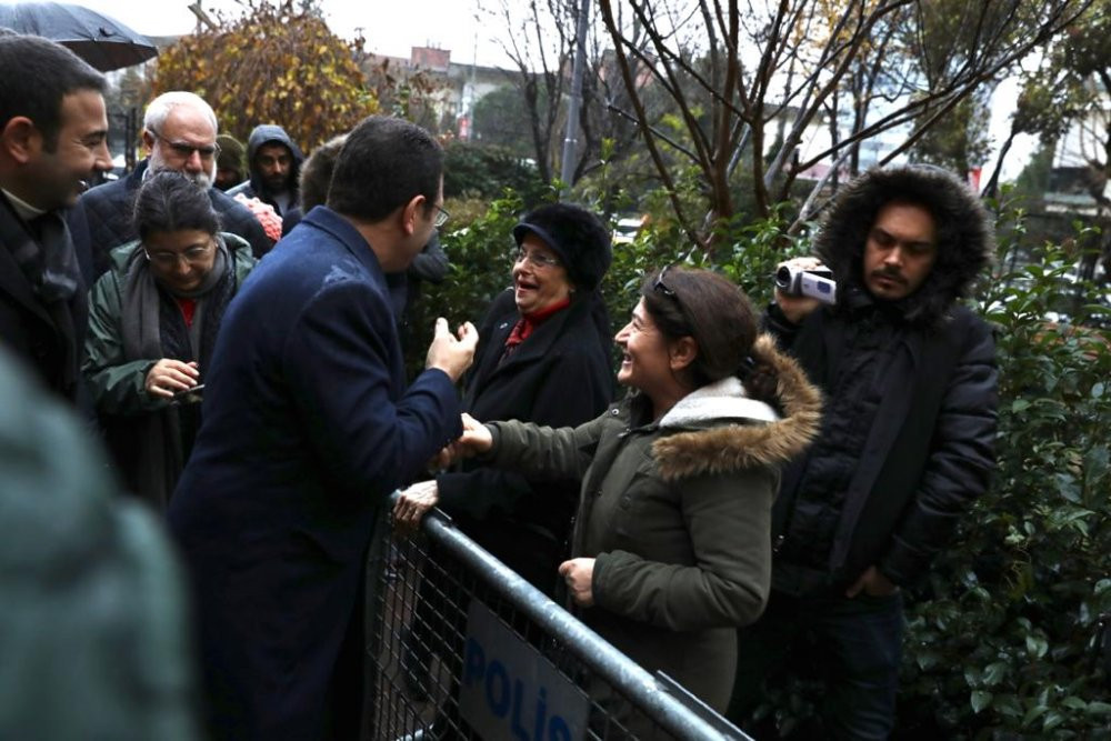 İmamoğlu'ndan Erdoğan'a bomba hatırlatmalar... - Resim : 6