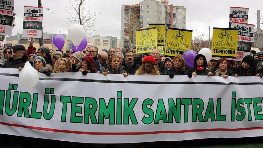 Termik santral yapımına Danıştay 'dur' dedi - Resim : 1