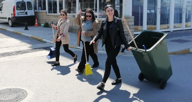 AKP'nin CHP'den aldığı belediyede sürgün dönemi - Resim : 1