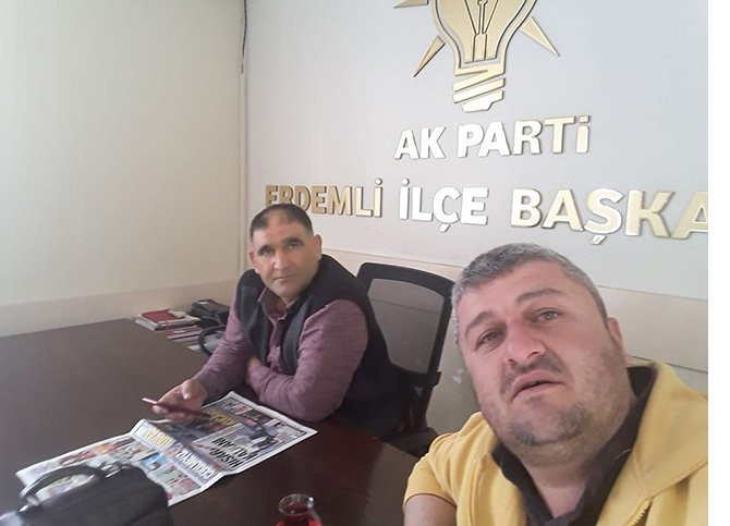 İmamoğlu'na kumpas kuran isimden skandal savunma - Resim : 3