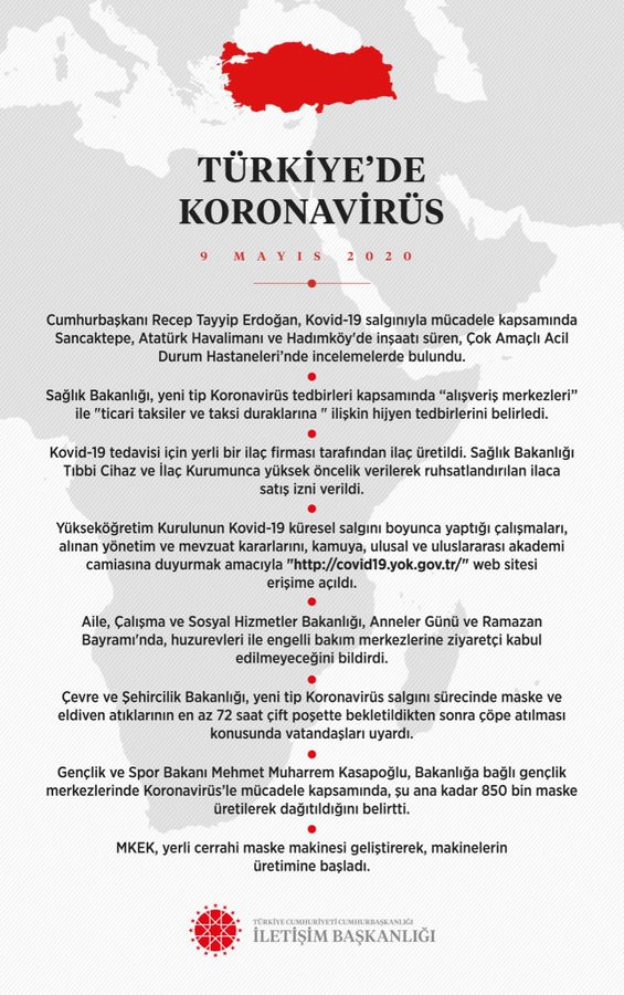 Kovid-19 tedavisinde kullanılacak ilaç Türkiye'de satışa çıkıyor - Resim : 1