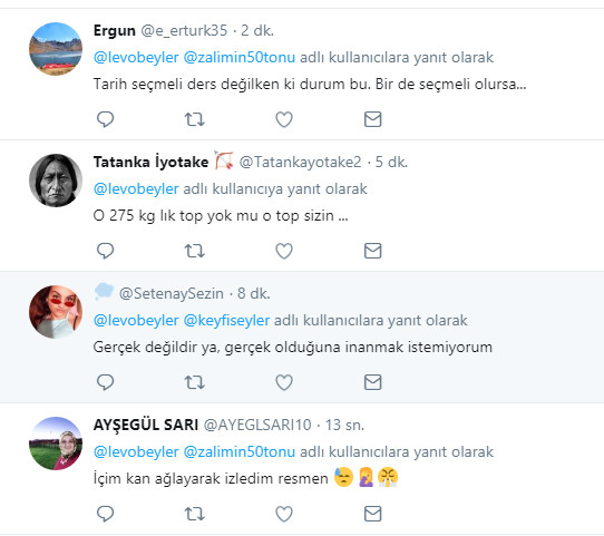 Seyit Onbaşı sorusunu bilemediler - Resim : 6