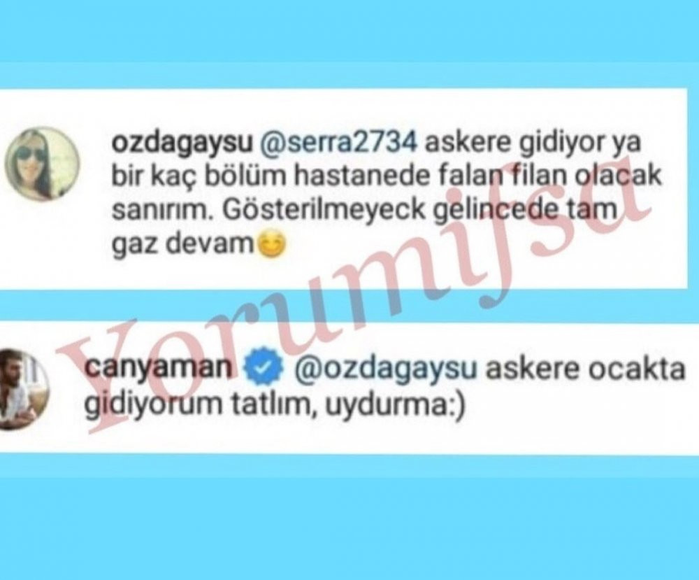 Verdiği cevaplarla hayranlarını şaşırttı - Resim : 3