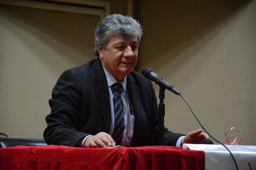 Uğur Mumcu Cumhuriyet şehri Sinop'ta anıldı! - Resim : 6