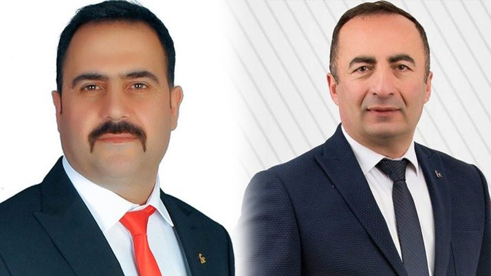 MHP'de 'yolsuzluk' krizi: İstifa ettiler - Resim : 1