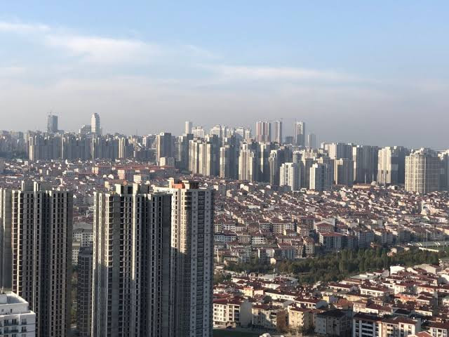 Sedat Peker'in gündeme getirdiği Esenyurt'ta kaçak inşaatların listesi ortaya çıktı - Resim : 1