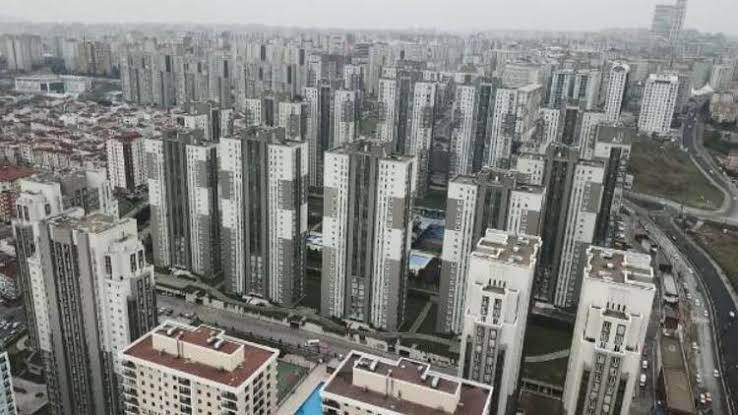 Sedat Peker'in gündeme getirdiği Esenyurt'ta kaçak inşaatların listesi ortaya çıktı - Resim : 3