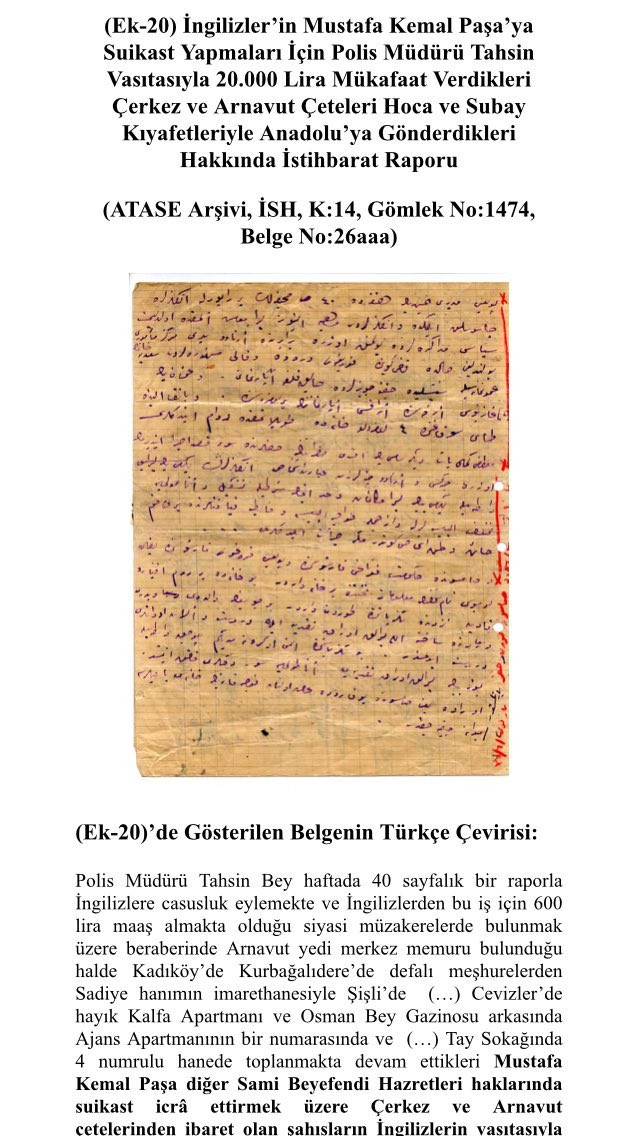 Atatürk düşmanı Fatih Tezcan'dan 23 Nisan'da tehlikeli provokasyon - Resim : 15