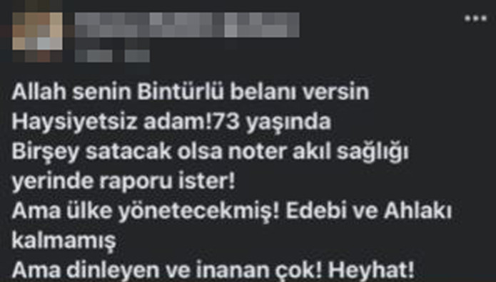 Kılıçdaroğlu'na hakaret eden, İBB'ye iftira atan imamlar camide müzikli parti yaptı - Resim : 1