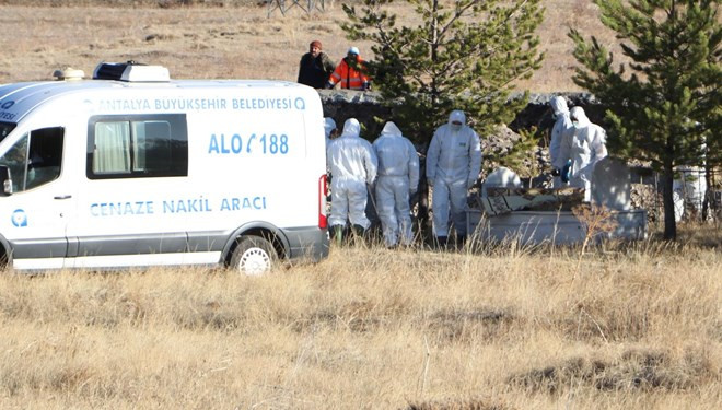 Zerresi dahi 'ölümcül'! İşte siyanür gerçeği... - Resim : 1