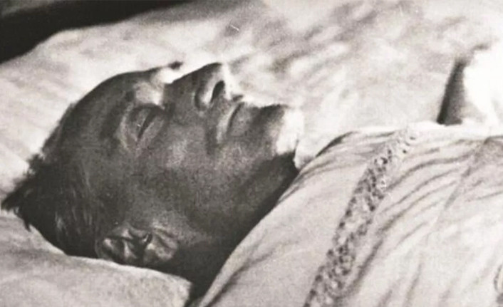 Atatürk’ün tedavi ve vefat kayıtları ilk kez yayınlandı - Resim : 1