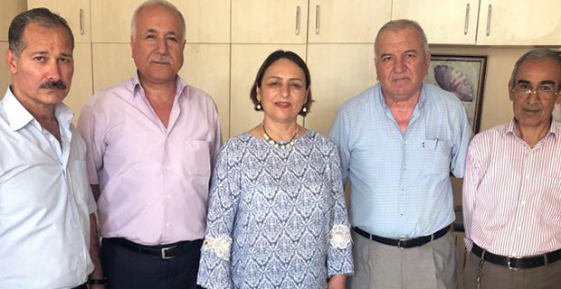 CHP'li Şevkin: İşçi ve emekli maaşları eridi - Resim : 2