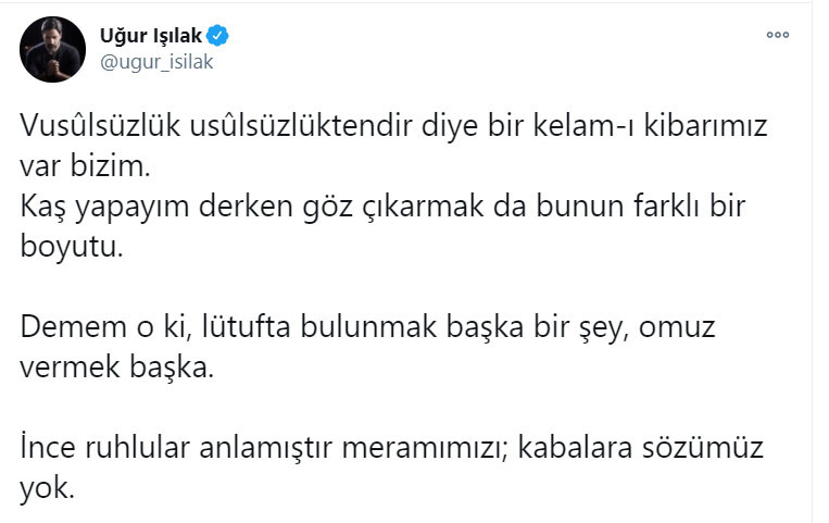 AKP'li isim bile isyan etti - Resim : 1