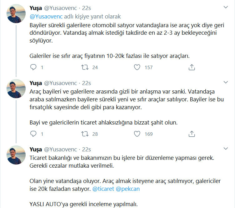 Galericilerin sıfır otomobil oyunu - Resim : 3