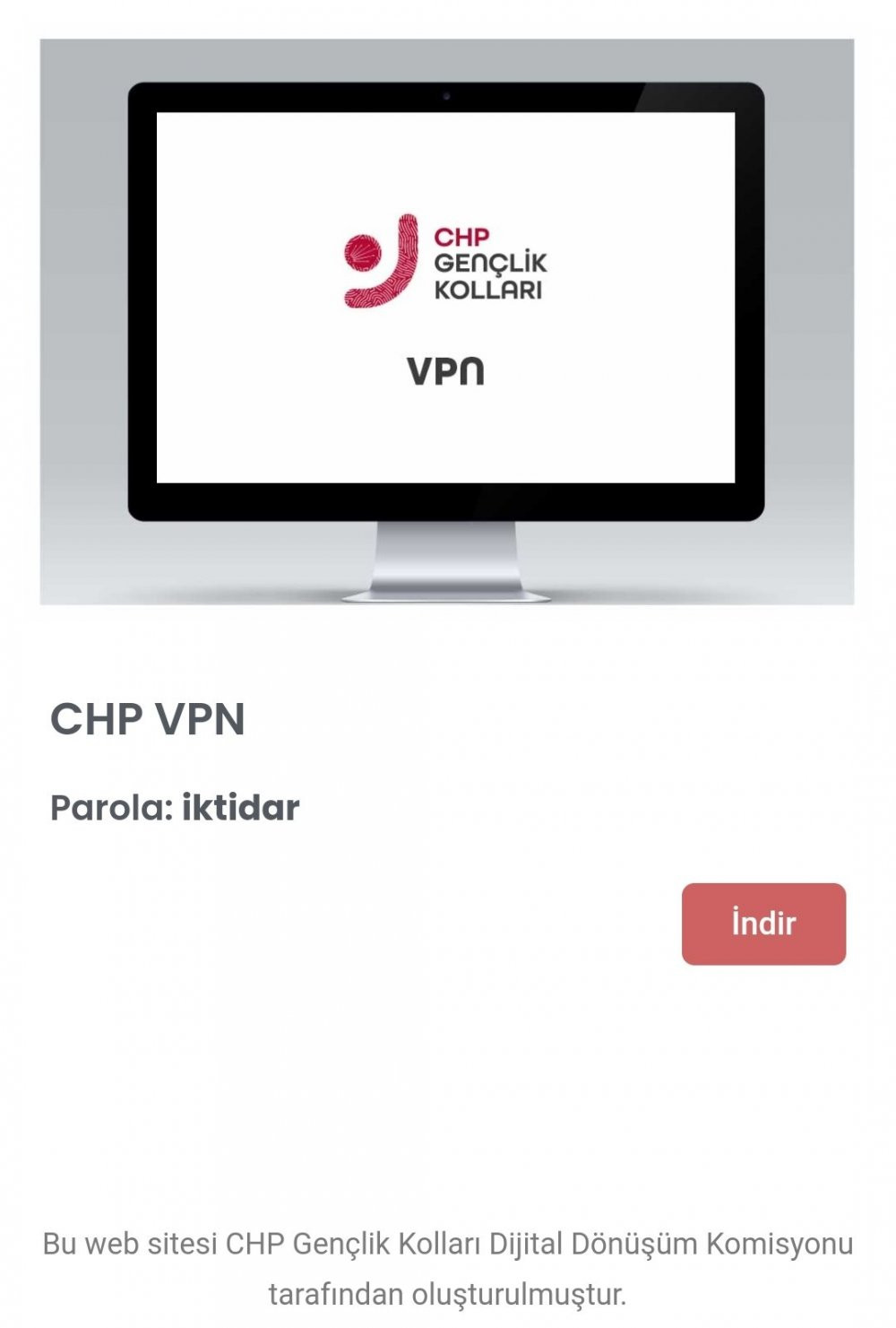 BTK'nın bant daraltma uygulaması tepki toplamıştı: CHP'den VPN hamlesi - Resim : 1