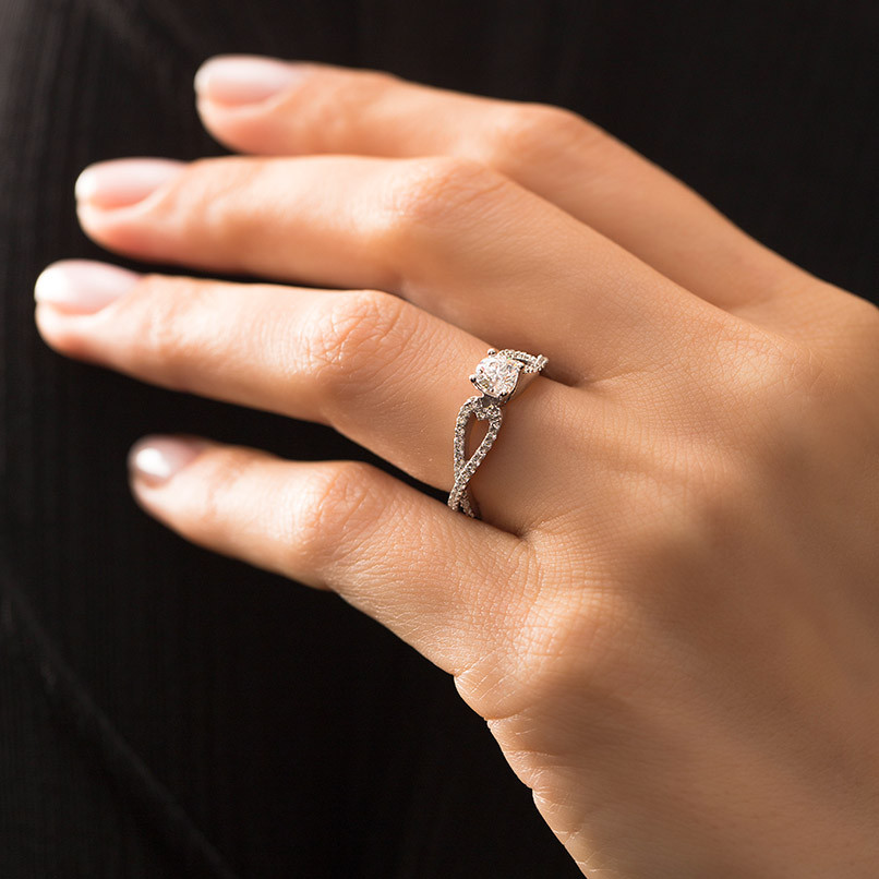 Sevgililer G&uuml;n&uuml;n&uuml;n&uuml;n en anlamlısı: Zen Tektaş Y&uuml;z&uuml;kler - Resim : 2