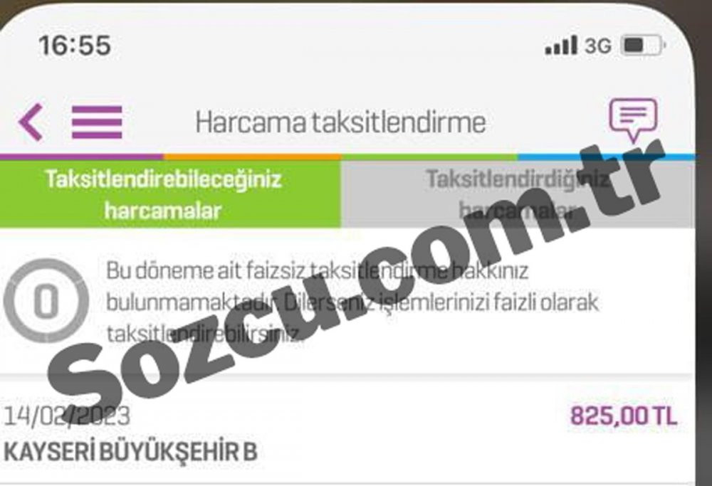 AKP'li büyükşehir belediyesi, depremzedeye mezarlık sattı: Taksitle ödeyebilirsiniz - Resim : 1