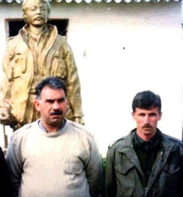 Terörist Murat Karayılan’ın yardımcısı Ahmet Şeker Fransa’da öldü - Resim : 3