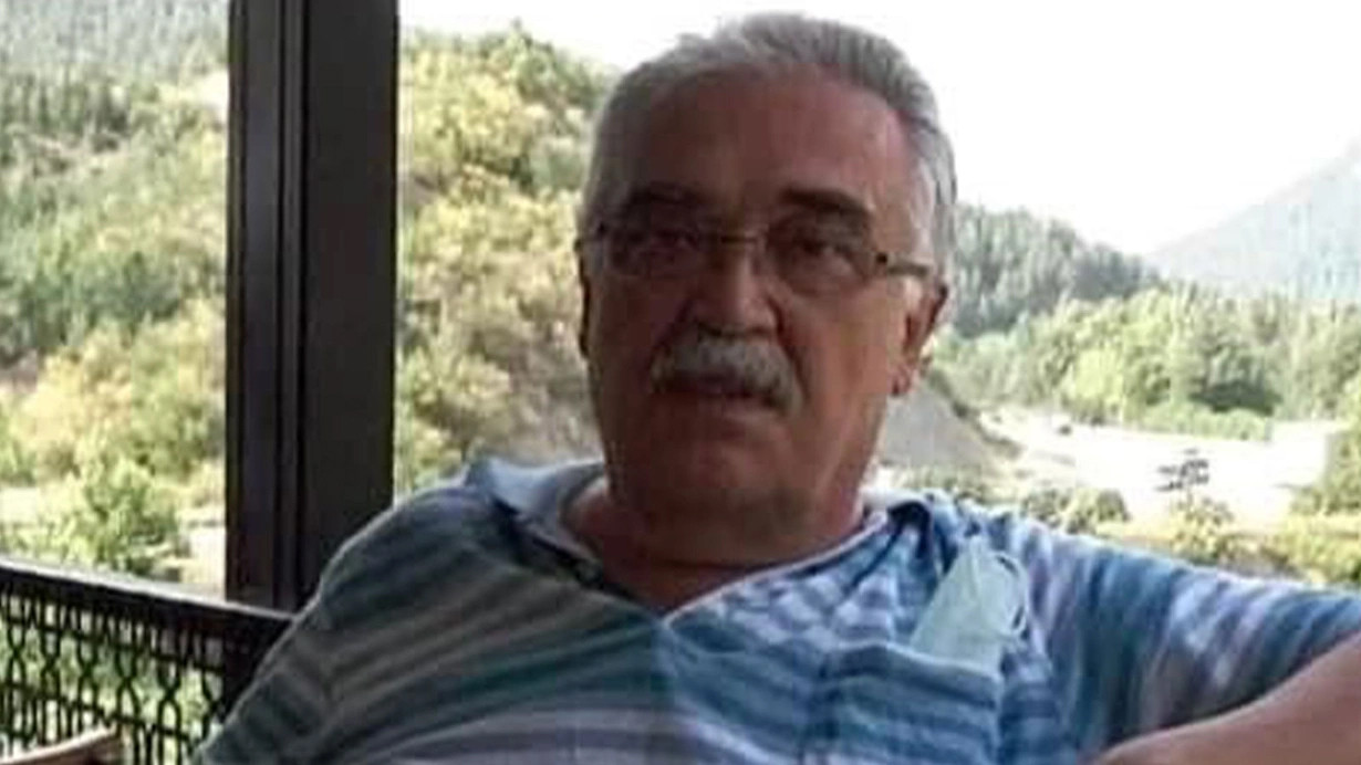 CHP Milletvekili Burcu Köksal’ın acı günü: Köksal'ın babası İsmail Pala hayatını kaybetti - Resim : 1